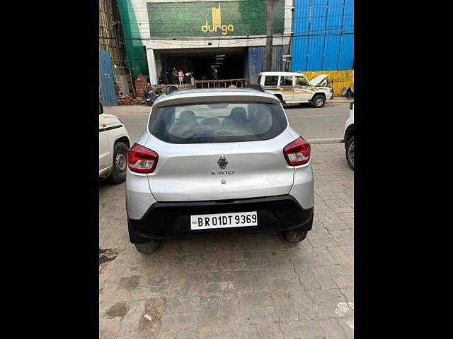 Used Renault Kwid [2015-2019] RXT [2015-2019] in Patna