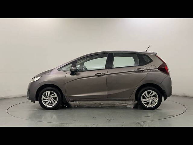 Used Honda Jazz [2015-2018] V Petrol in Ghaziabad