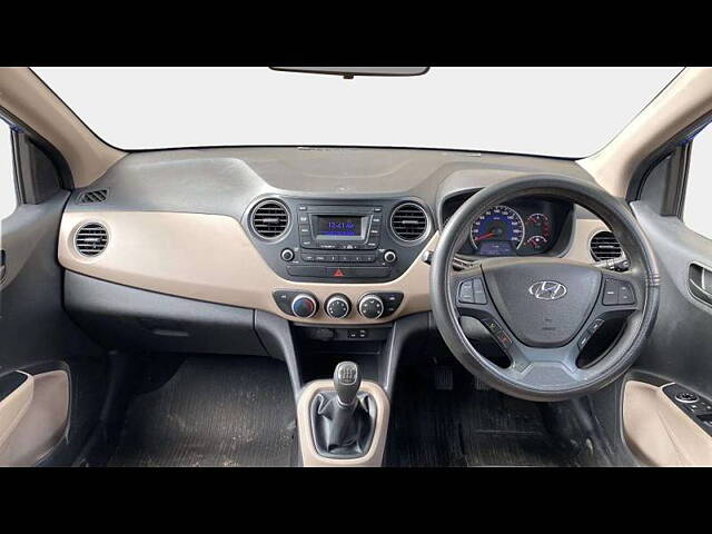 Used Hyundai Grand i10 Magna 1.2 Kappa VTVT in Kolkata