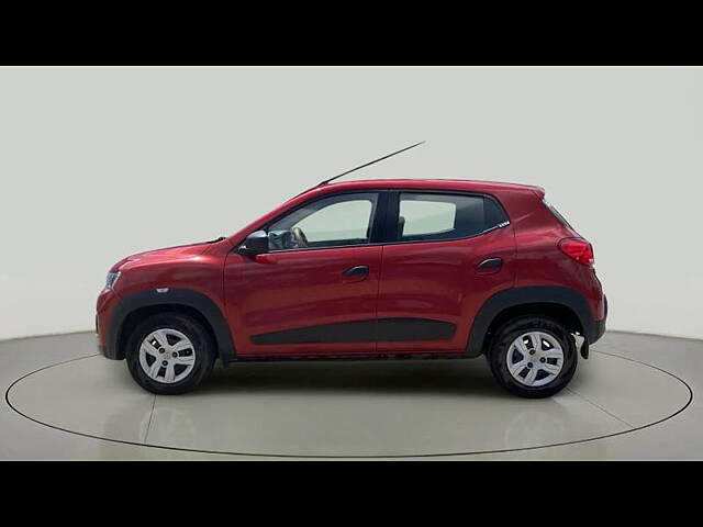 Used Renault Kwid [2015-2019] RXT [2015-2019] in Pune