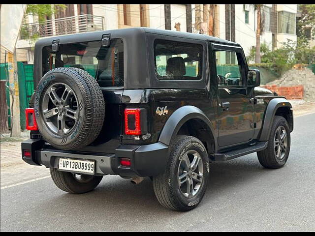 Used Mahindra Thar LX Hard Top Diesel AT 4WD [2023] in Delhi