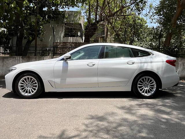 Used BMW 6 Series GT [2018-2021] 630i Luxury Line [2018-2019] in Delhi