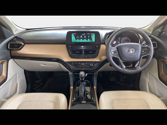 Used Tata Harrier [2019-2023] XZA Plus in Ahmedabad