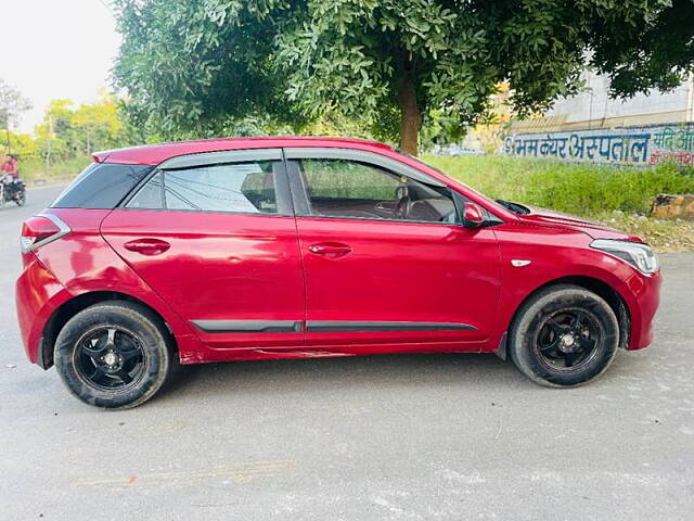 Used Hyundai Elite i20 [2016-2017] Magna 1.4 CRDI [2016-2017] in Jaipur