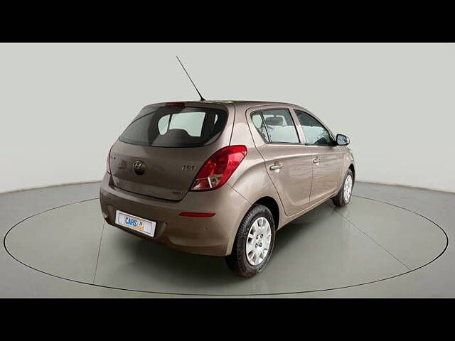 Used Hyundai i20 [2012-2014] Magna (O) 1.2 in Ahmedabad