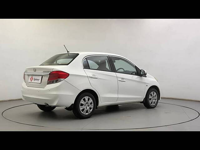 Used Honda Amaze [2013-2016] 1.2 S i-VTEC in Ahmedabad