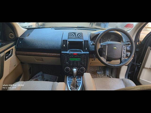 Used Land Rover Freelander 2 [2009-2011] HSE in Mumbai