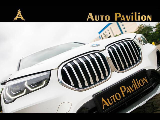 Used BMW X1 [2020-2023] sDrive20i xLine in Pune