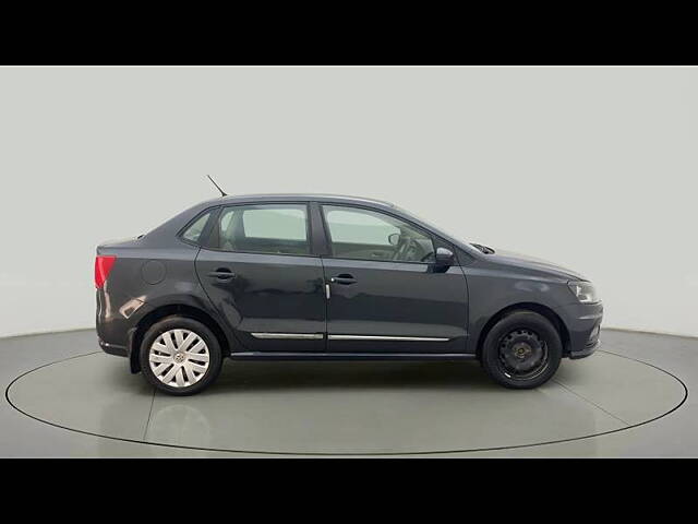 Used Volkswagen Ameo Comfortline 1.2L (P) in Hyderabad