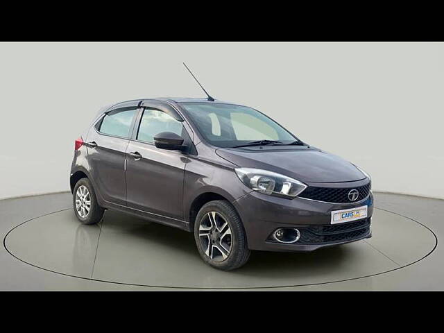 Used 2018 Tata Tiago in Pune