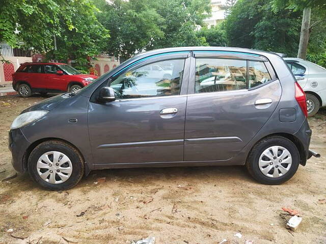 Used Hyundai i10 [2010-2017] Sportz 1.2 Kappa2 in Patna