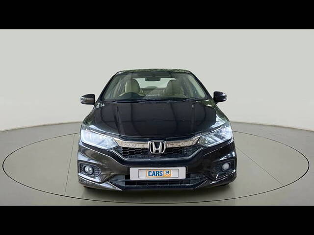 Used Honda City [2014-2017] VX CVT in Ahmedabad