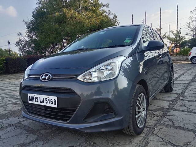 Used Hyundai Grand i10 [2013-2017] Era 1.2 Kappa VTVT [2016-2017] in Pune