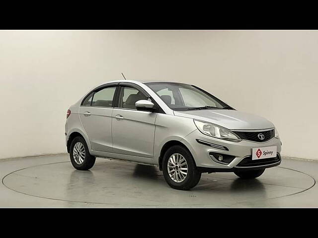 Used Tata Zest XMA Diesel in Pune