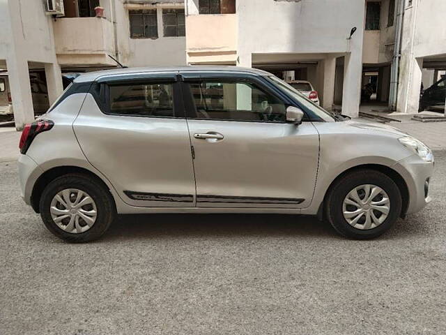 Used Maruti Suzuki Swift [2014-2018] VXi [2014-2017] in Raipur