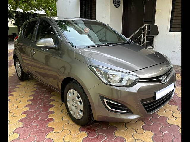 Used 2013 Hyundai i20 in Pune