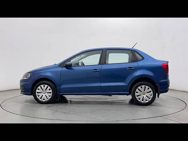 Used Volkswagen Ameo Comfortline 1.2L (P) in Chennai