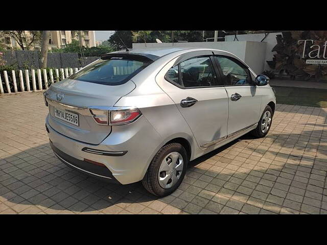 Used Tata Tigor XZ in Pune