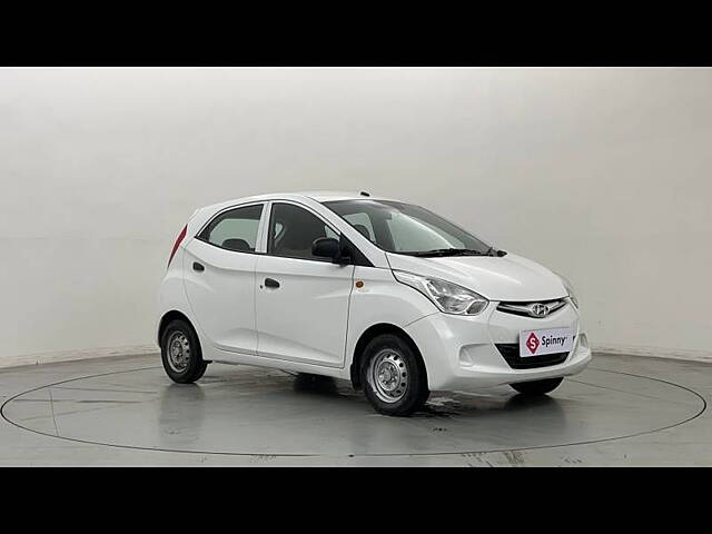 Used Hyundai Eon Era + in Delhi