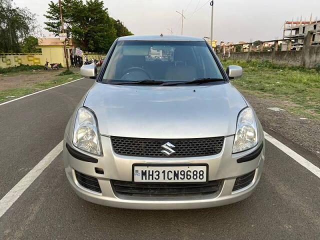 Used 2006 Maruti Suzuki Swift in Nagpur