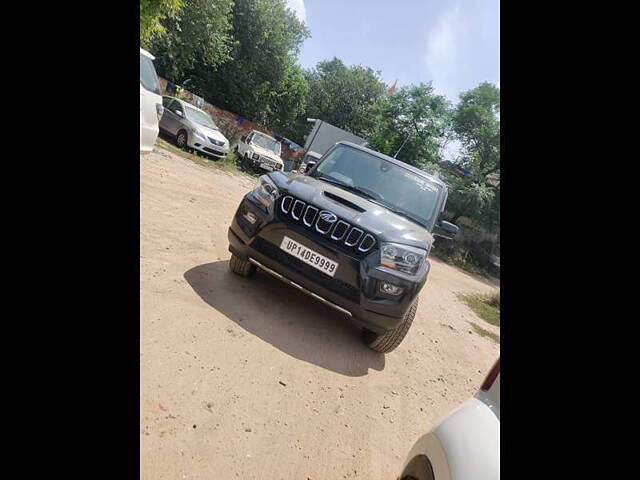 Used 2017 Mahindra Scorpio in Meerut