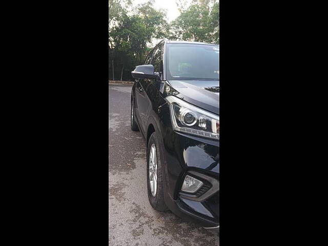 Used Hyundai Creta [2015-2017] 1.6 SX in Delhi