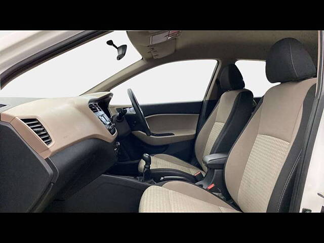 Used Hyundai Elite i20 [2019-2020] Magna Plus 1.2 [2019-2020] in Delhi