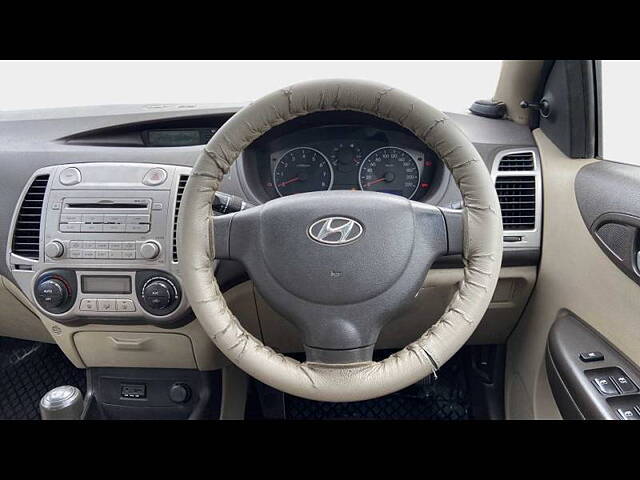 Used Hyundai i20 [2012-2014] Magna (O) 1.2 in Coimbatore