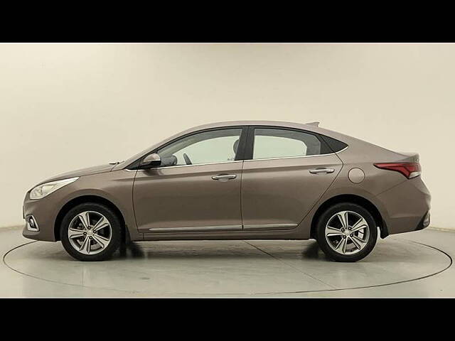 Used Hyundai Verna [2015-2017] 1.6 CRDI SX (O) in Pune