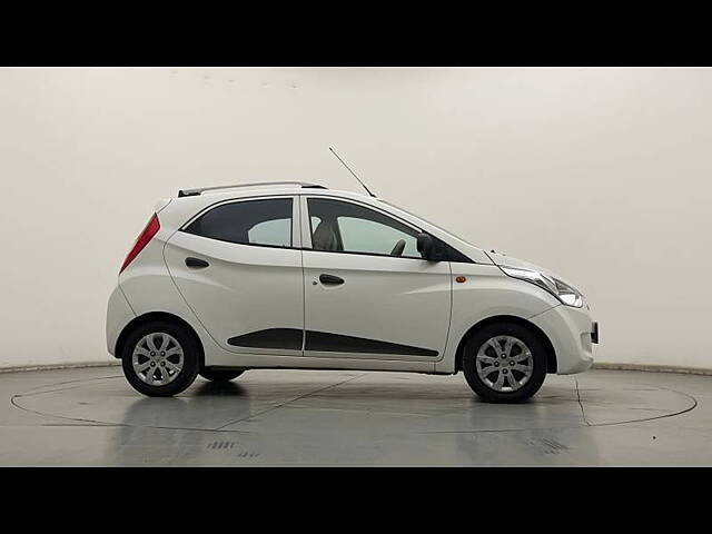 Used Hyundai Eon Magna + in Hyderabad