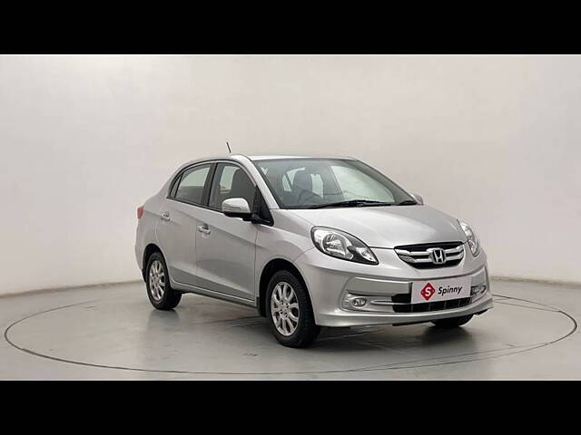 Used Honda Amaze [2013-2016] 1.2 VX i-VTEC in Pune