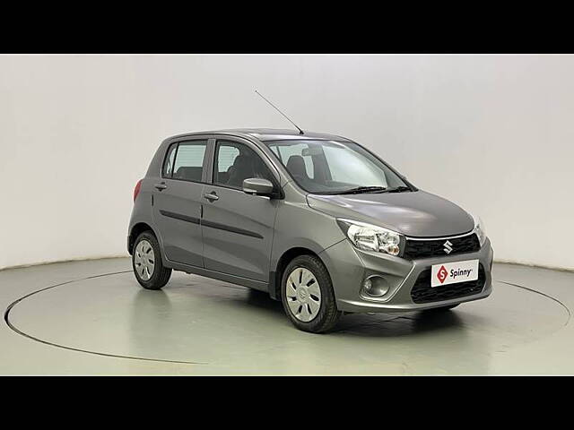 Used Maruti Suzuki Celerio [2017-2021] ZXi in Kolkata