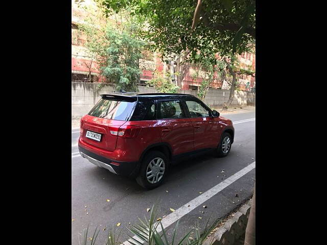 Used Maruti Suzuki Vitara Brezza [2016-2020] VDi (O) [2016-2018] in Delhi