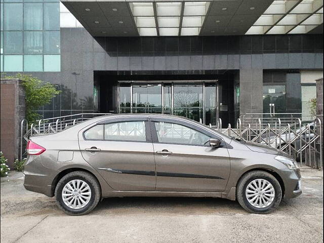 Used Maruti Suzuki Ciaz Delta Hybrid 1.5 [2018-2020] in Delhi