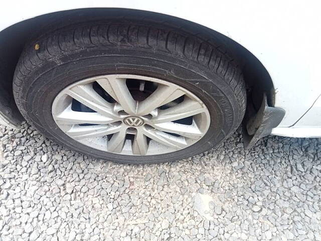 Used Volkswagen Polo [2012-2014] GT TSI in Mumbai