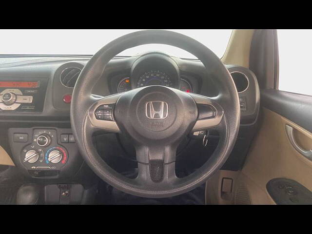 Used Honda Brio [2013-2016] VX AT in Coimbatore