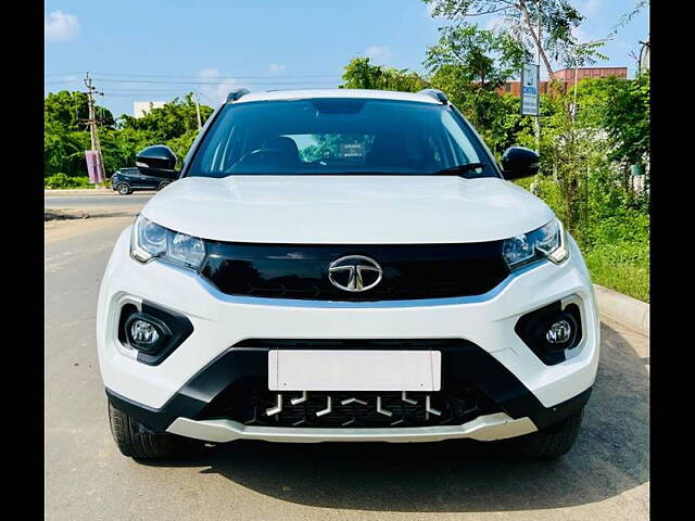 Used 2023 Tata Nexon in Ahmedabad