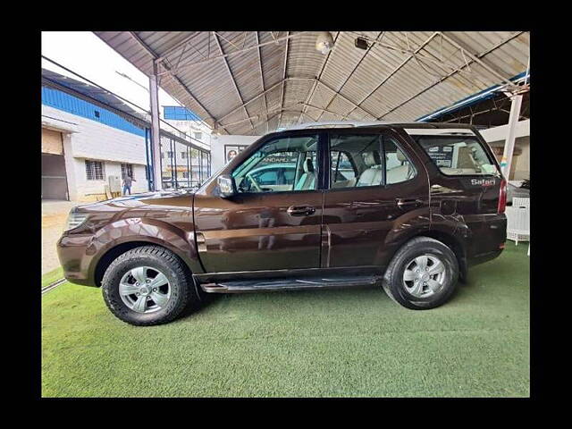 Used Tata Safari Storme [2012-2015] 2.2 VX 4x2 in Bangalore