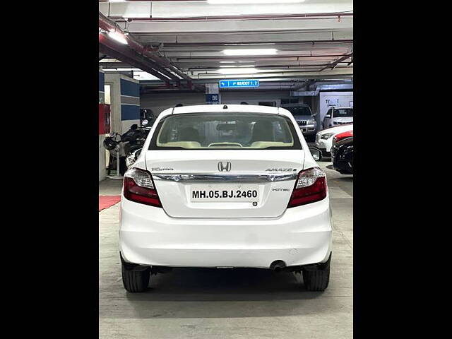 Used Honda Amaze [2013-2016] 1.5 S i-DTEC in Mumbai