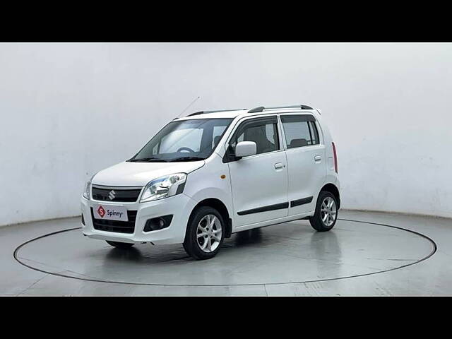 Used 2018 Maruti Suzuki Wagon R in Navi Mumbai