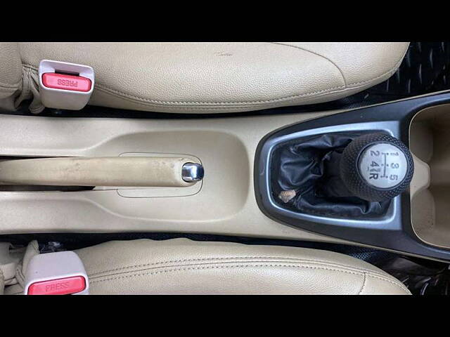 Used Honda City [2011-2014] 1.5 S MT in Hyderabad