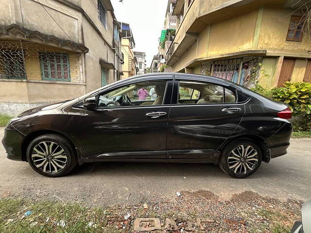 Used Honda City [2014-2017] VX in Kolkata