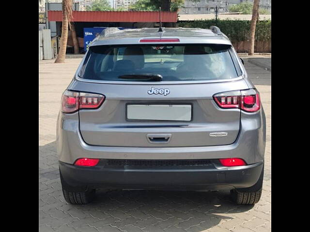 Used Jeep Compass [2017-2021] Longitude (O) 2.0 Diesel [2017-2020] in Surat