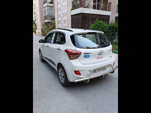 Used Hyundai Grand i10 [2013-2017] Sports Edition 1.2L Kappa VTVT in Delhi