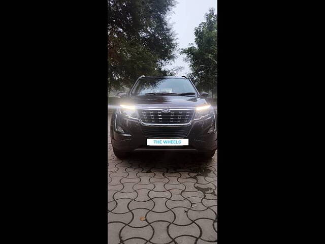 Used 2019 Mahindra XUV500 in Ranchi