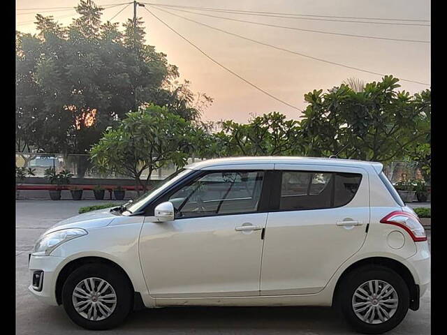 Used Maruti Suzuki Swift [2014-2018] VXi ABS in Ahmedabad