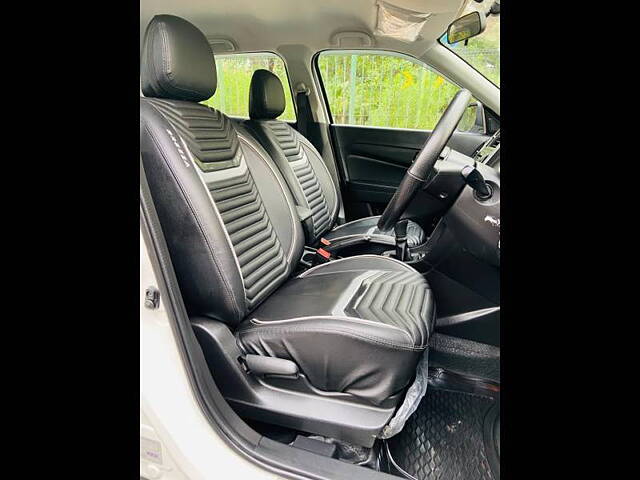 Used Maruti Suzuki Vitara Brezza [2020-2022] VXi in Delhi