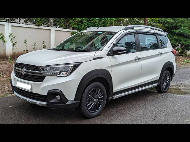 Used Maruti Suzuki XL6 [2019-2022] Zeta MT Petrol in Pune