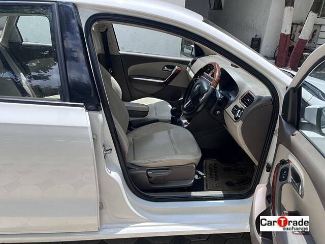 Used Skoda Rapid [2015-2016] 1.5 TDI CR Style Plus in Nashik