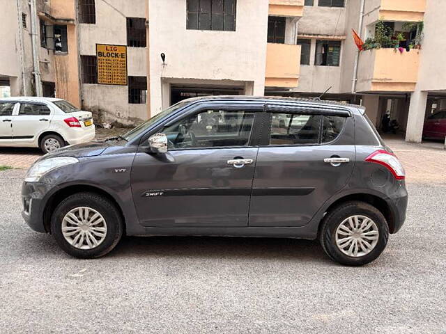 Used Maruti Suzuki Swift [2014-2018] VXi in Raipur